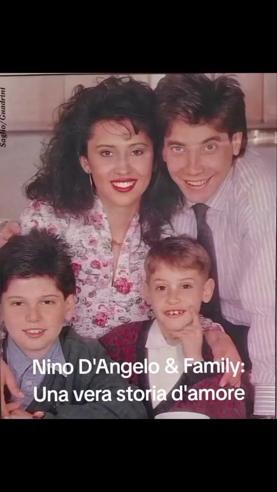 TikTok video thumbnail by nino.d.angelo.fans