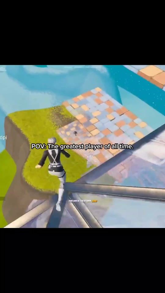 TikTok video thumbnail by fortnite.anim