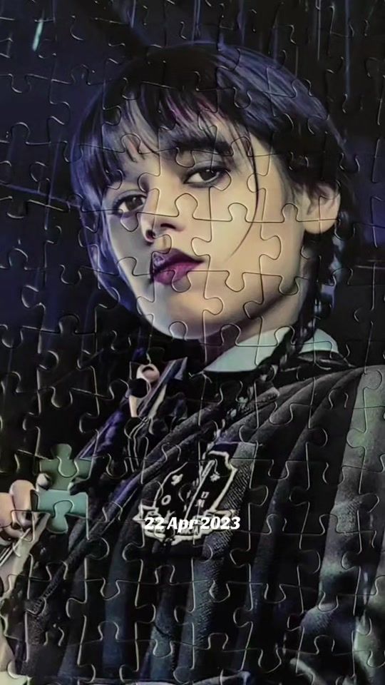 TikTok video thumbnail by puzzlecollect