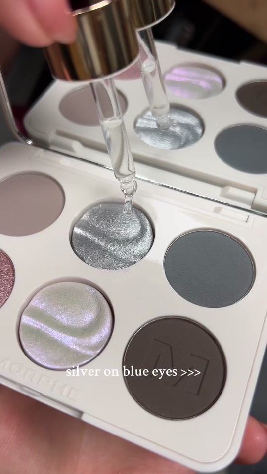 TikTok video thumbnail by indiarose_makeup