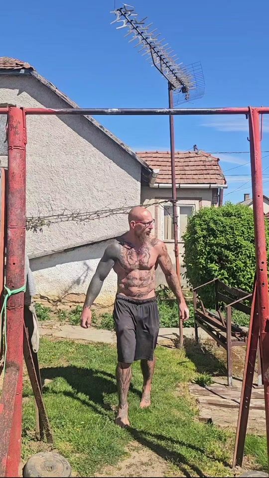 TikTok video thumbnail by rockair_workout