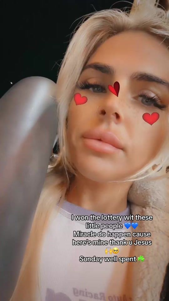 TikTok video thumbnail by twilightqueenbee451
