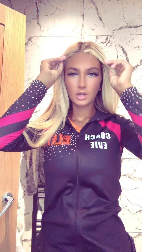 TikTok video thumbnail by eviejxo1