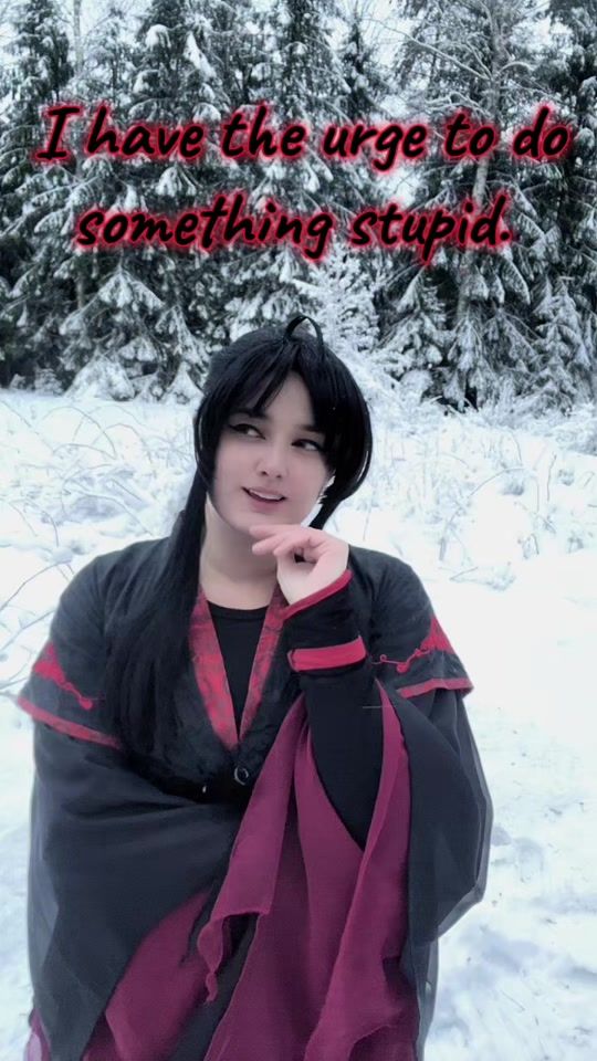 TikTok video thumbnail by ladyofthewestcosplay