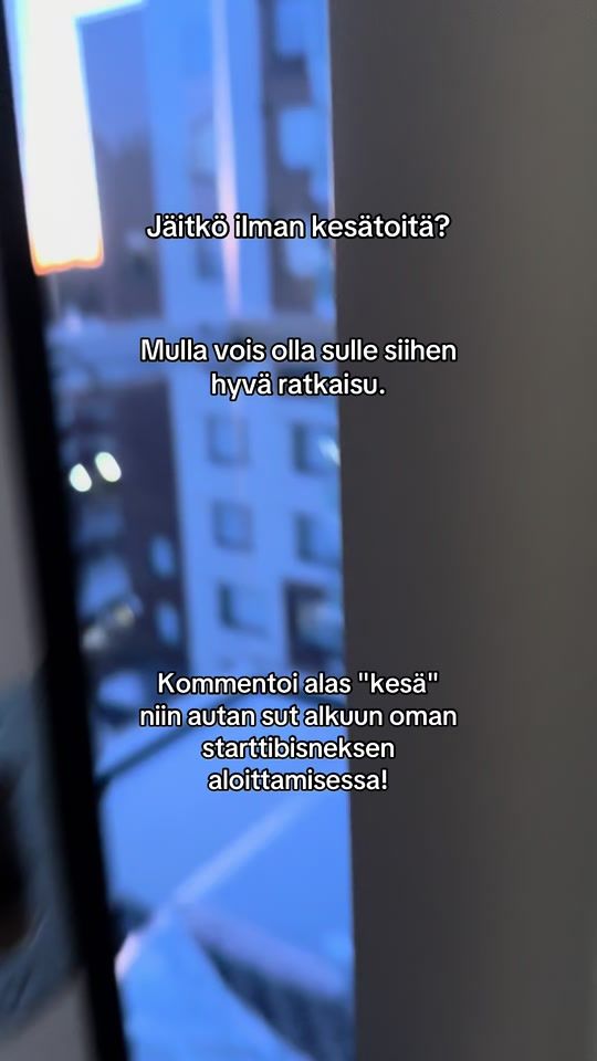TikTok video thumbnail by starttibisnes1