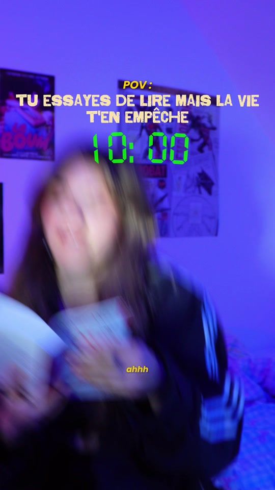 TikTok video thumbnail by angedanslesnuages