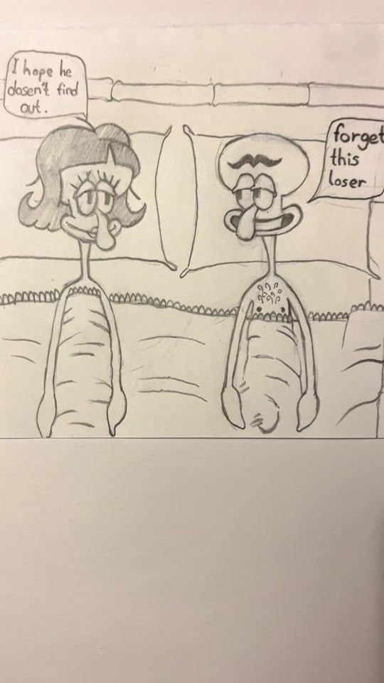 TikTok video thumbnail by illustrator362