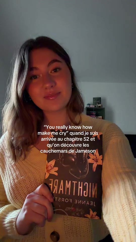 TikTok video thumbnail by lool_booksss