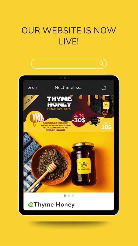 TikTok video thumbnail by nectamellissa