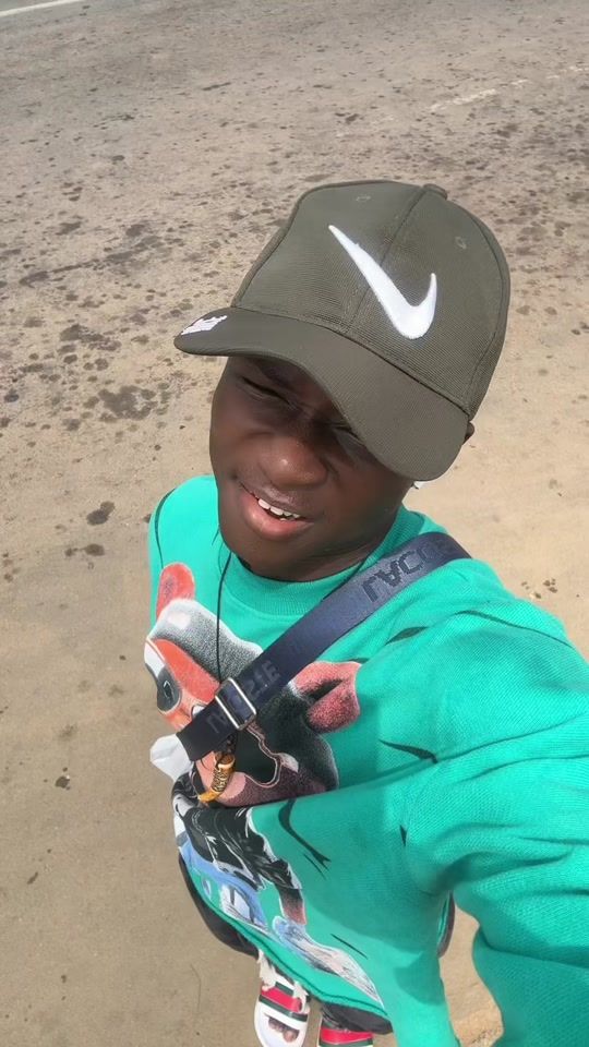 TikTok video thumbnail by traore_nakamura_0