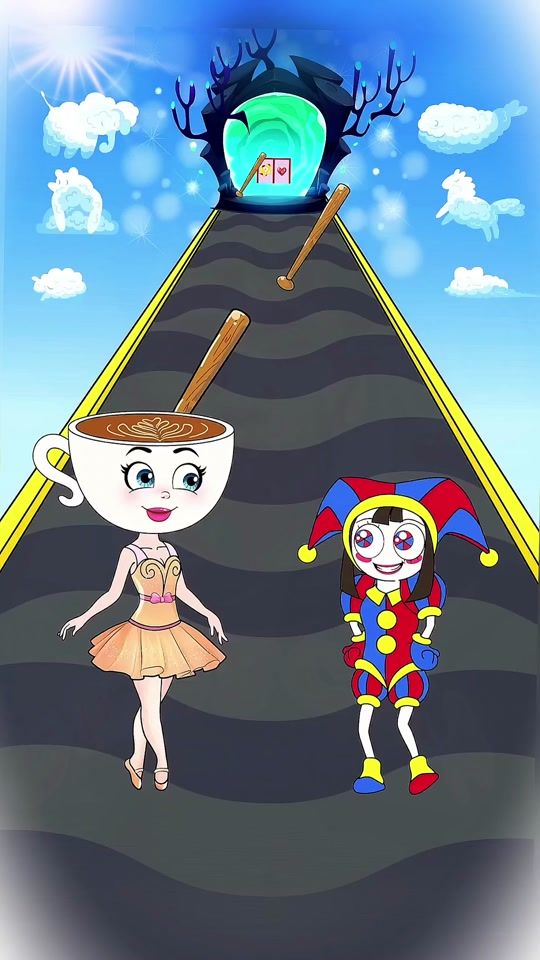 TikTok video thumbnail by zinocartoo