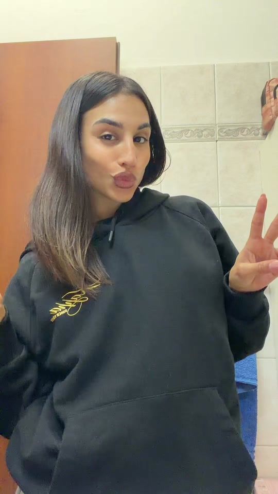 TikTok video thumbnail by valeriasimonetti