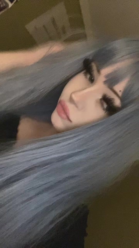 TikTok video thumbnail by psykotampon