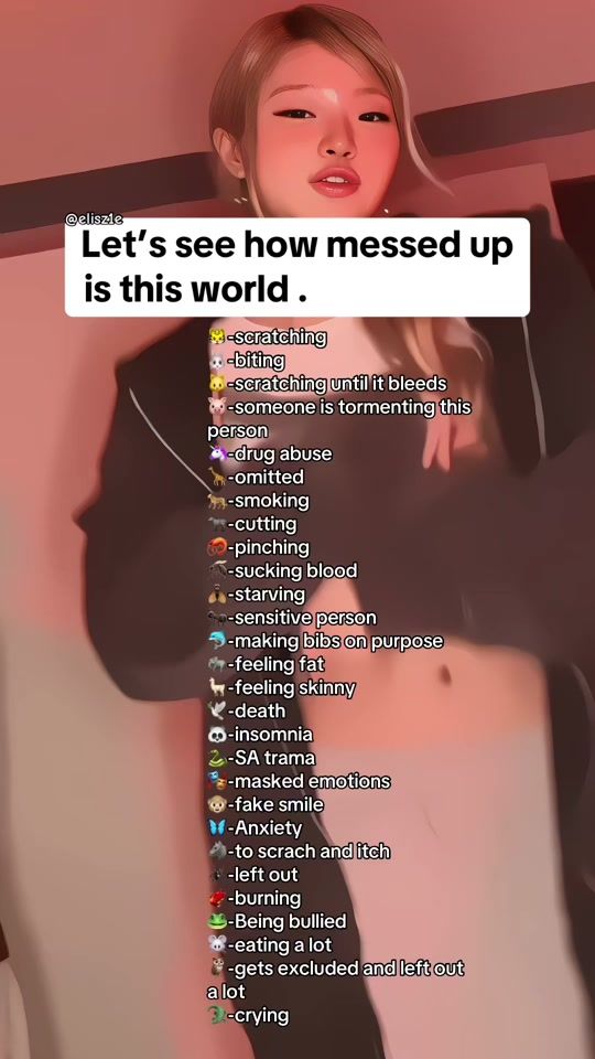 TikTok video thumbnail by elisz1e