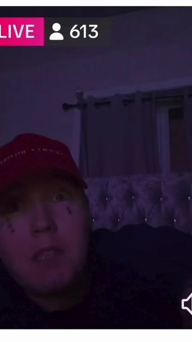 TikTok video thumbnail by themaskedwhisper1