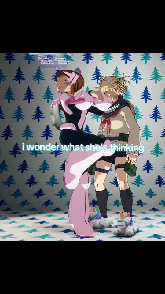 TikTok video thumbnail by _.bloodbubble._