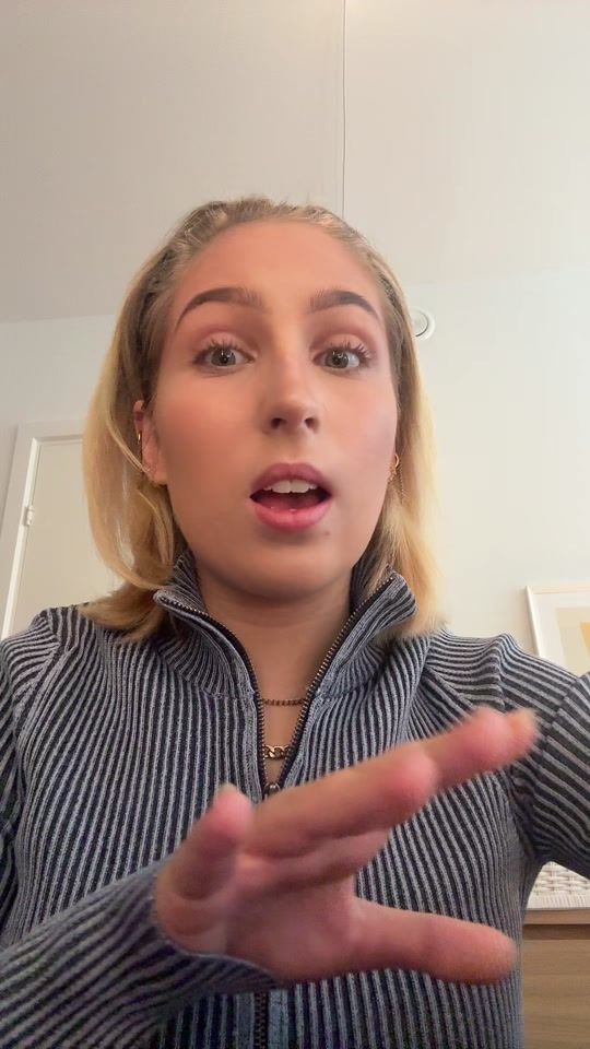 TikTok video thumbnail by clara_hald