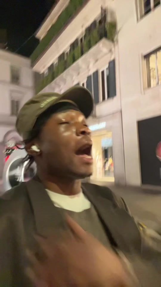 TikTok video thumbnail by recktah