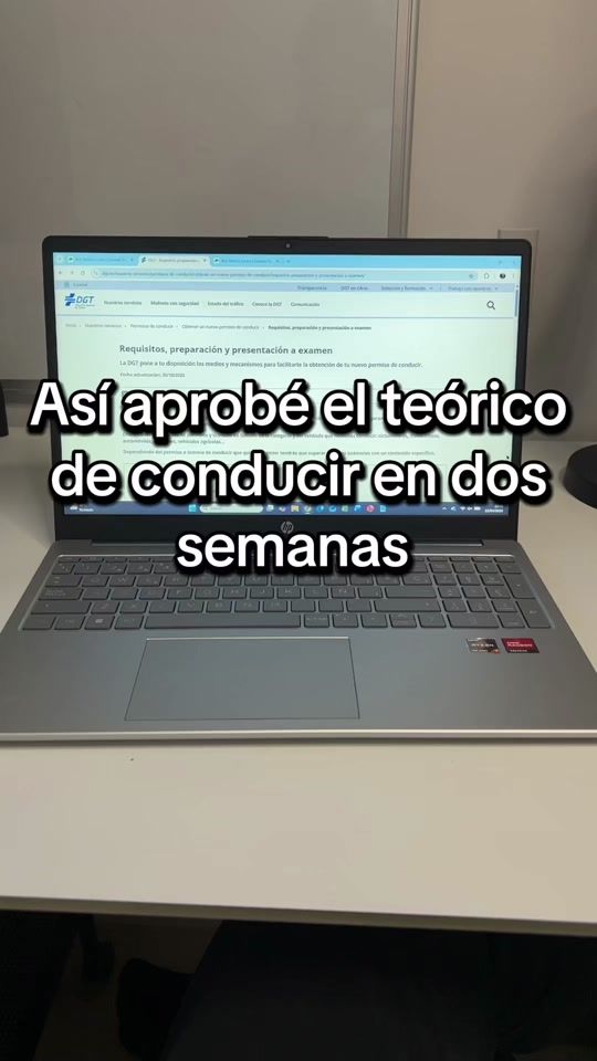 TikTok video thumbnail by teorico_coche_facil