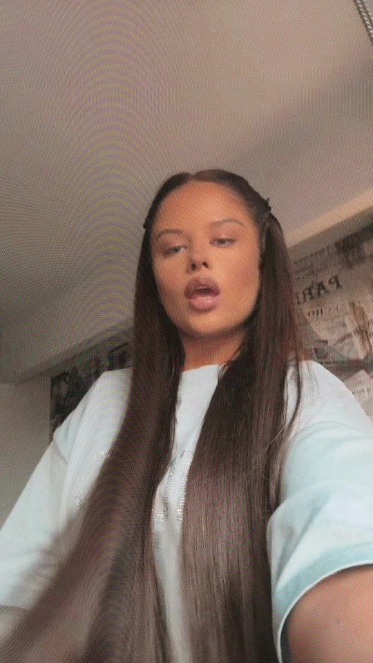TikTok video thumbnail by _evitapetrovva_
