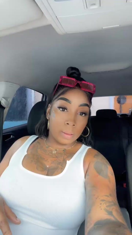 TikTok video thumbnail by b_baddiee