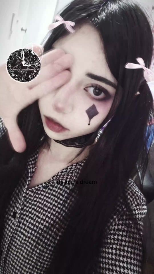 TikTok video thumbnail by .dracubecca