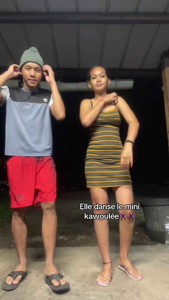 TikTok video thumbnail by el_tchigno2.0