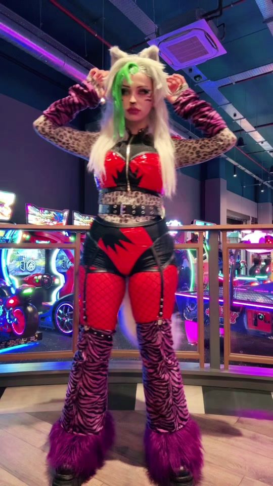 TikTok video thumbnail by cosmies
