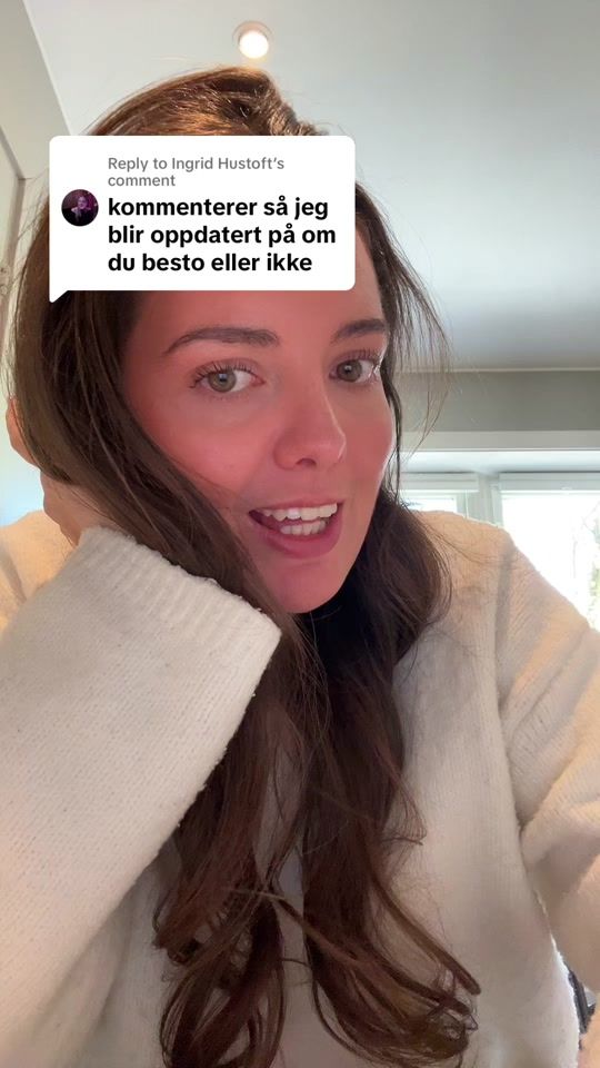 TikTok video thumbnail by sara.aagaard
