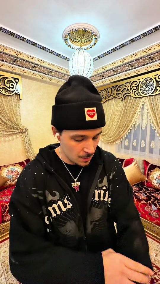 TikTok video thumbnail by yibril.hmd