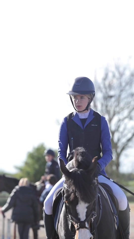 TikTok video thumbnail by ellakayshowjumping