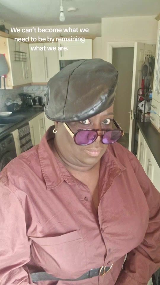 TikTok video thumbnail by ebonyfashionista222