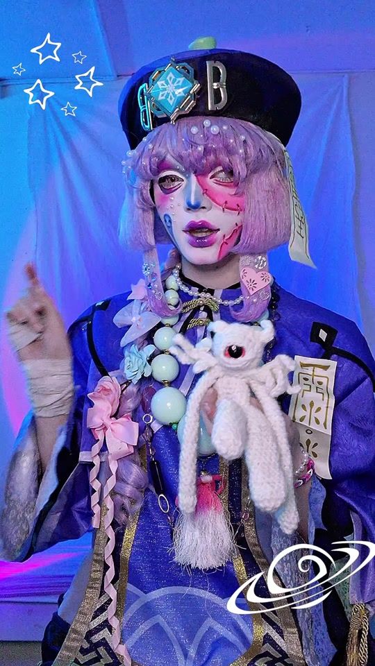 TikTok video thumbnail by dippisukka.cos