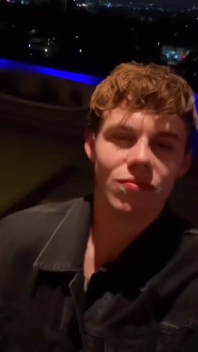 TikTok video thumbnail by laroi_replaying