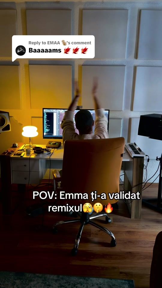 TikTok video thumbnail by robertcristianofficial
