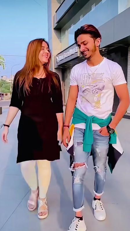 TikTok video thumbnail by queen_pakhtana_