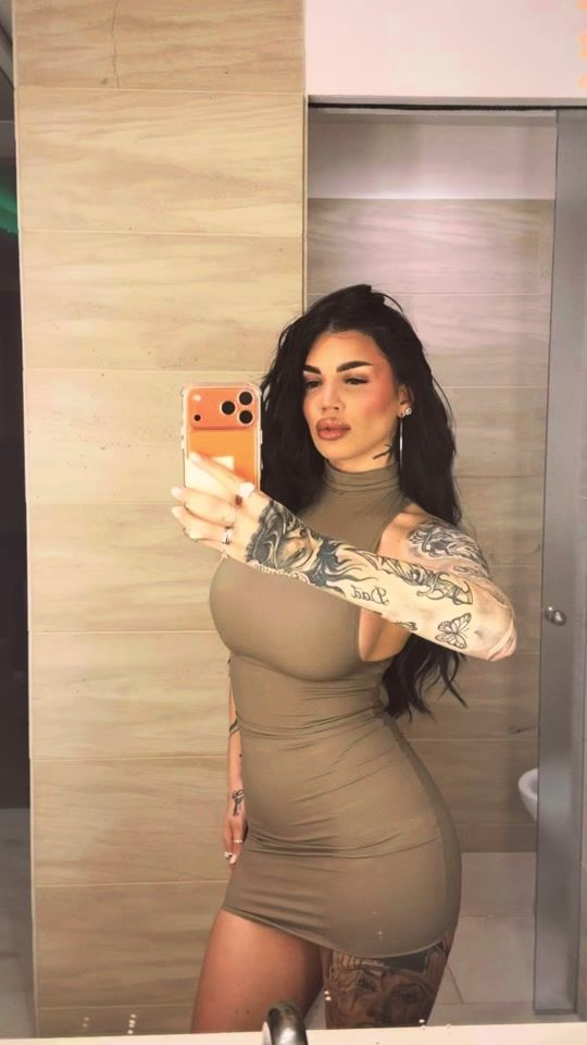TikTok video thumbnail by anitamontella