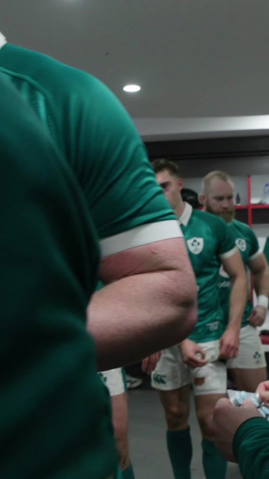 TikTok video thumbnail by irishrugby