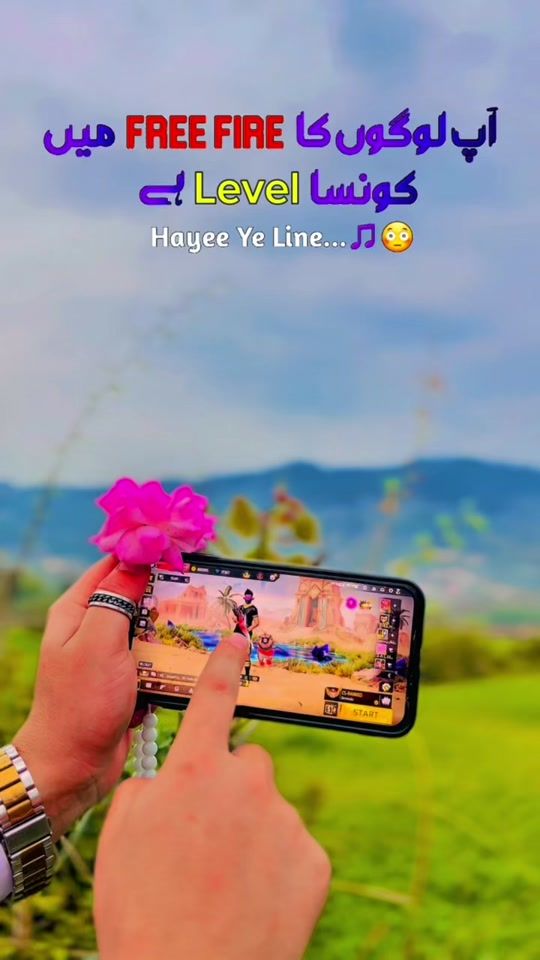 TikTok video thumbnail by shabab_ff3