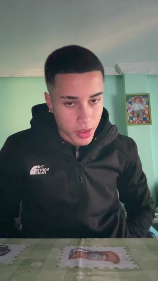 TikTok video thumbnail by 19.jhonn