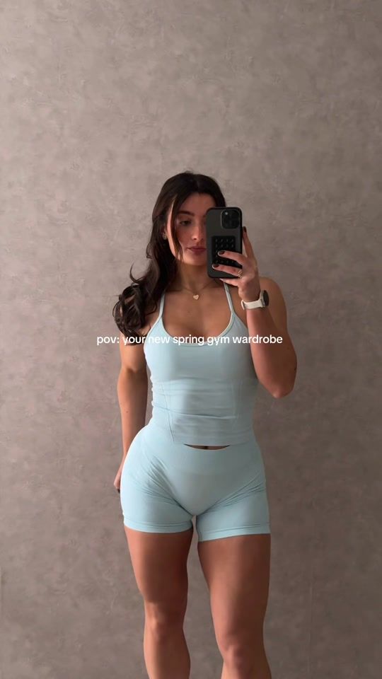TikTok video thumbnail by allycarterfit