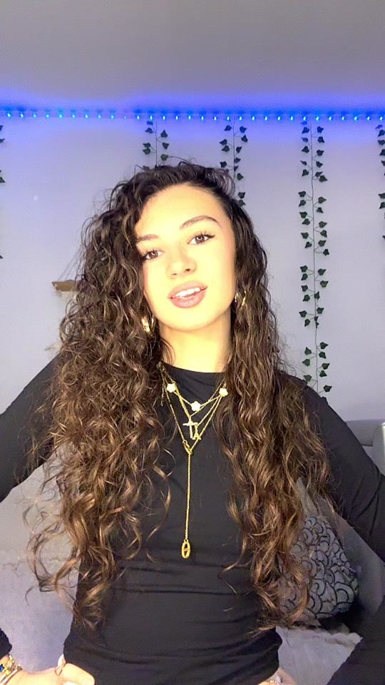 TikTok video thumbnail by _fyonaaa