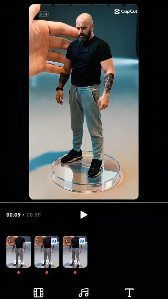 TikTok video thumbnail by romualdp59