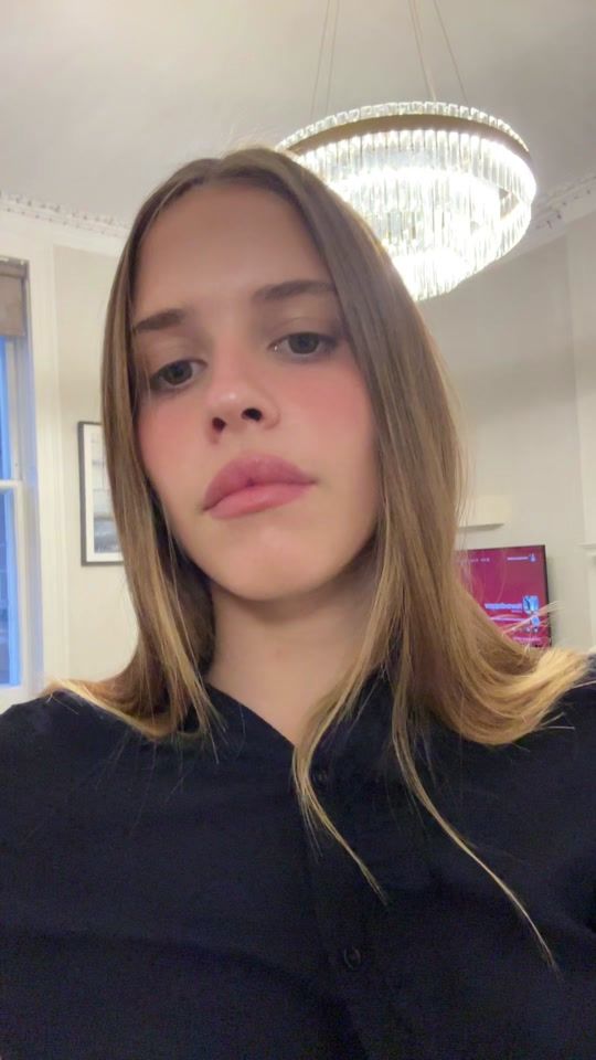 TikTok video thumbnail by leahromeo