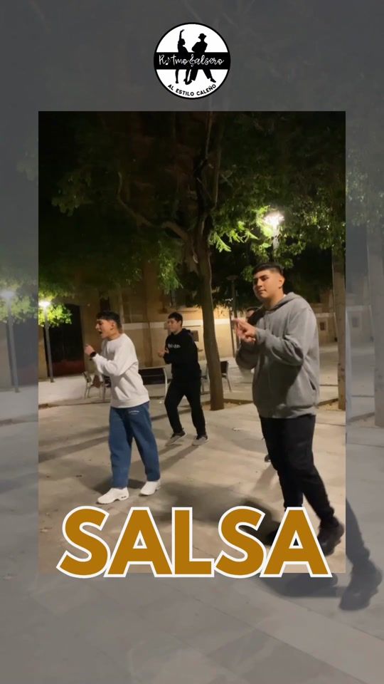 TikTok video thumbnail by ritmo_salsero_