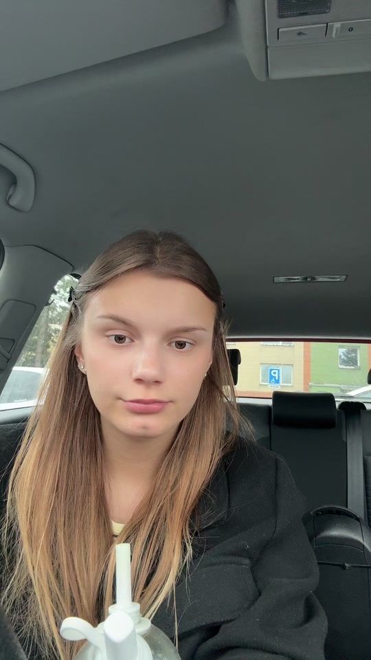 TikTok video thumbnail by adelmuronova