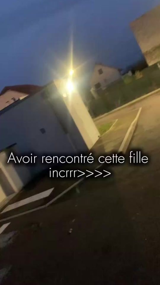 TikTok video thumbnail by mathis_truchy
