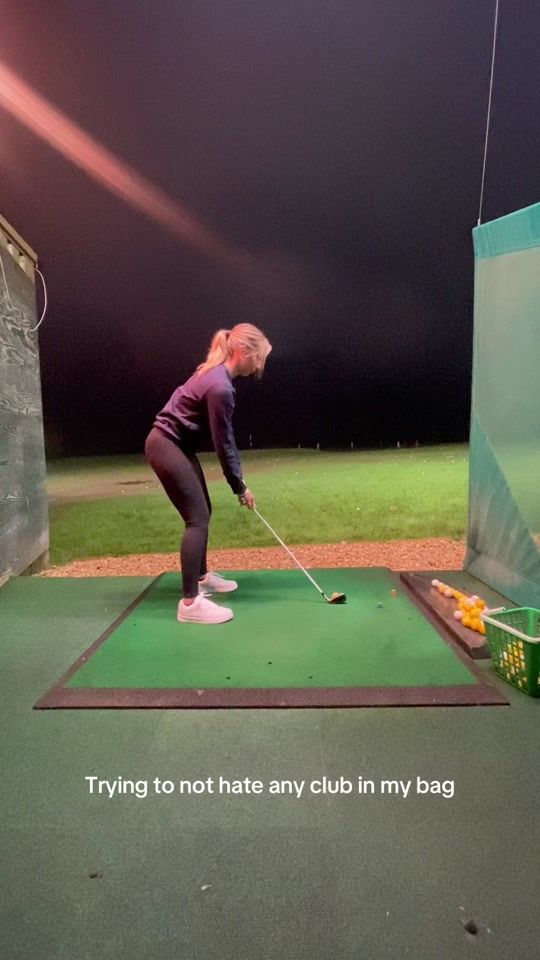 TikTok video thumbnail by helenthorpegolf