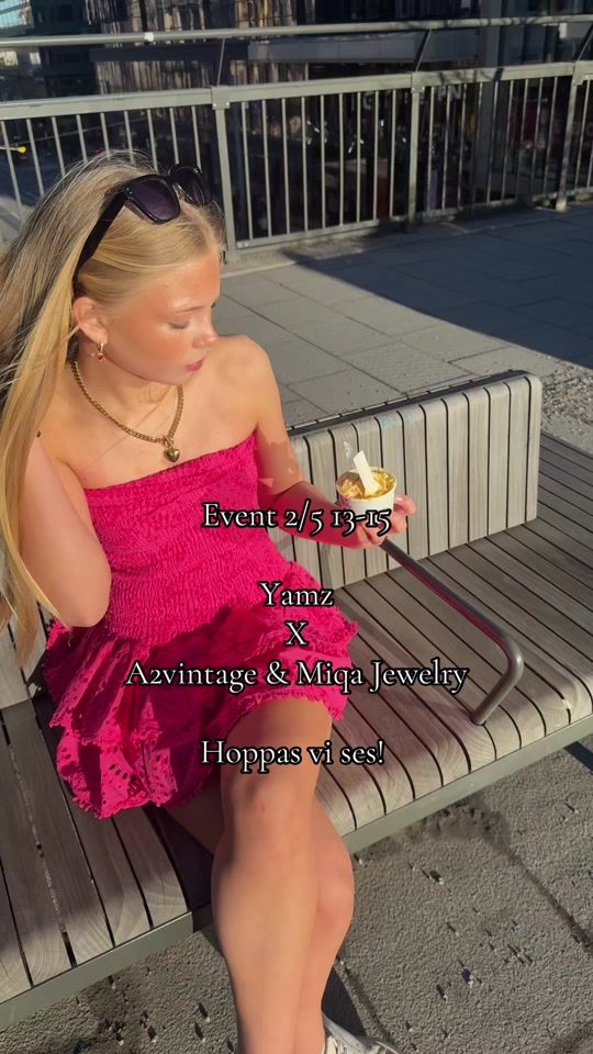 TikTok video thumbnail by yamz.se