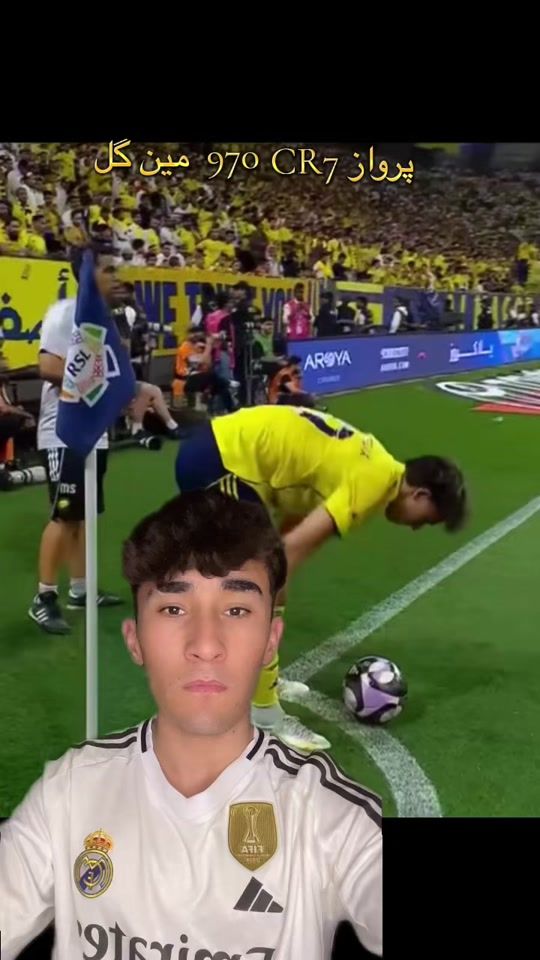 TikTok video thumbnail by farhad_rm